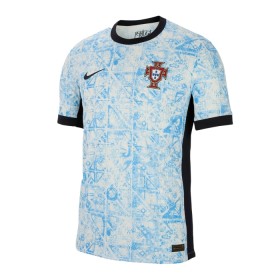 Portugalsko Venkovní ME 2024 - Fotbalové Dresy (S/S)